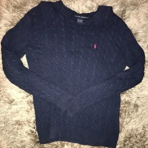Ralph Lauren Sweater